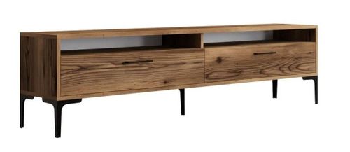 cumpără Comodă TV Trendy Istanbul 2, Nuc în Chișinău 