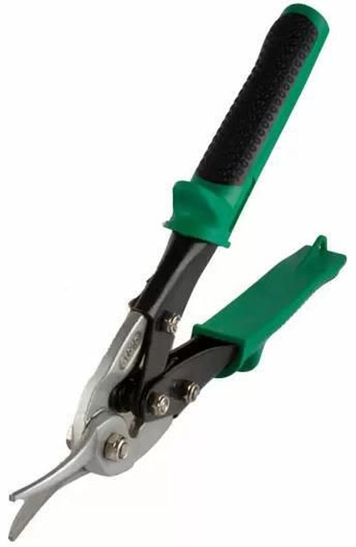 купить Ручной инструмент Modeco Expert 306205 Ножницы по металлу прямой рез 250 мм МН-63-216 в Кишинёве 