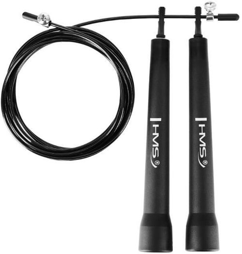 cumpără Coardă de sărit HMS 4326 Coarda fitness 2.8m cu cablu din metal SK50 (17-36-200) în Chișinău 