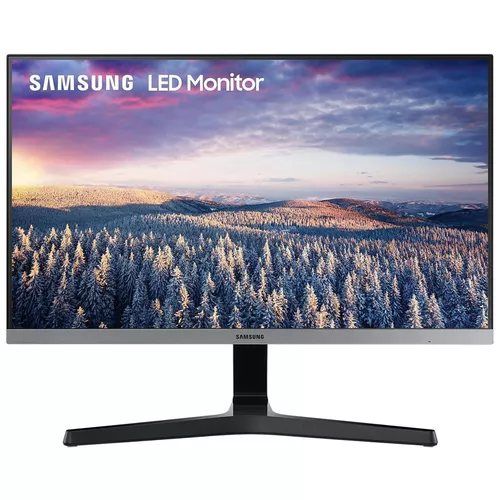 cumpără Monitor Samsung LS24R350FZIXCI în Chișinău 