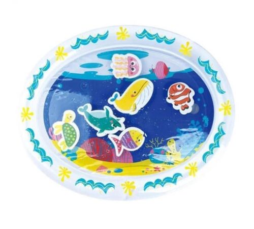 cumpără Covoraș de joacă PlayGo 16963 Рыбки în Chișinău 