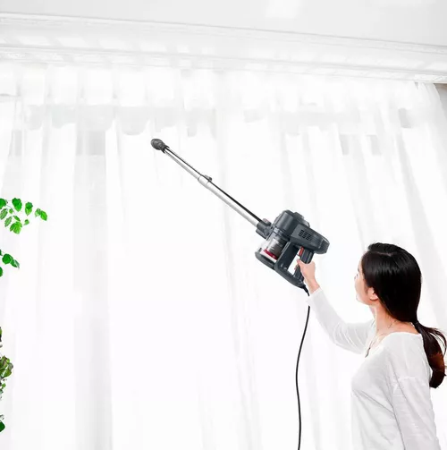 купить Пылесос проводной Ufesa Tropical в Кишинёве 