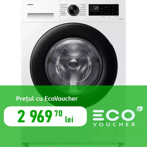cumpără Mașină de spălat frontală Samsung WW90CGC0EDAELE în Chișinău 
