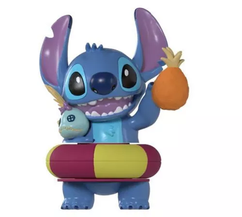 cumpără Jucărie Disney EXFDST902 фигурка Stitch (в ассорт.) în Chișinău 