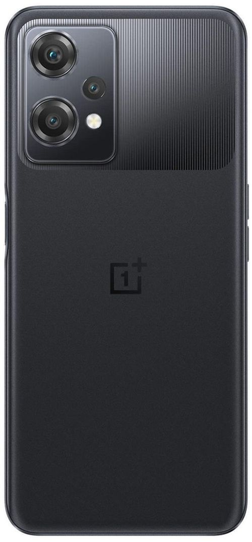 купить Смартфон OnePlus Nord CE Lite 6/128GB Black в Кишинёве 