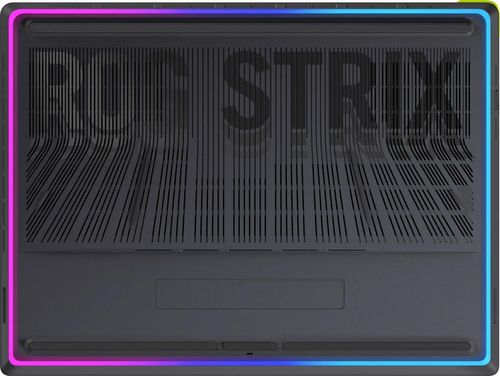 купить Ноутбук ASUS G815LR-S9085 ROG Strix G18 в Кишинёве 