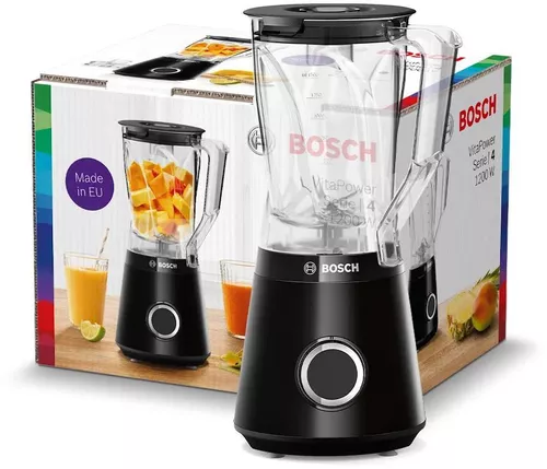 cumpără Blender staționar Bosch MMB6141B în Chișinău 