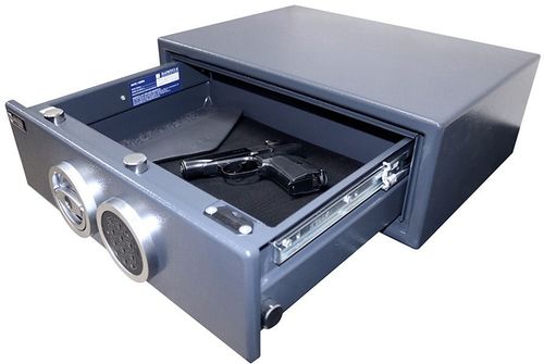 cumpără Safeu de mobilier Griffon GU.50.E (175x500x360), art.00.232 în Chișinău 