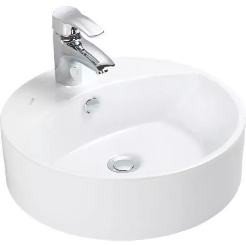 купить Раковина Creavit Mina  MN145.000 в Кишинёве 