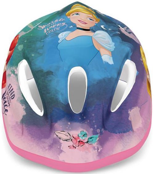 купить Защитный шлем Seven 59085 Шлем велосипедный Princess в Кишинёве 