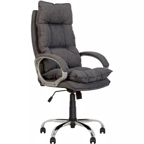 купить Офисное кресло Nowystyl Yappi Tilt CHR68 SORO-95 в Кишинёве 