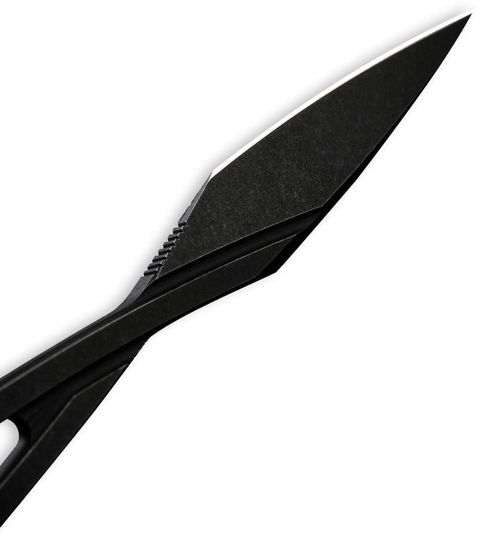 купить Нож походный Civivi C21001-2 D-Art, teacă Kydex, design Ostap Hel в Кишинёве 