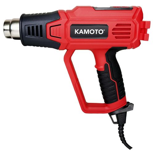 купить Строительный фен Kamoto HG2000D в Кишинёве 