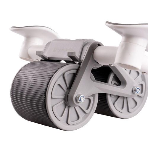 купить Колесо-ролик для пресса inSPORTline 11043 Aparat AB Roller 2-in-1 DR2020 IN26325 в Кишинёве 