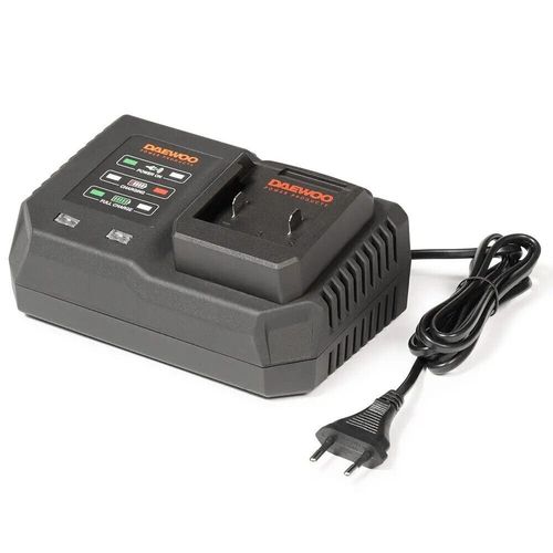 cumpără Încărcătoare și Acumulatoare Daewoo DACH 4521Li 100W 21V 4.5A în Chișinău 