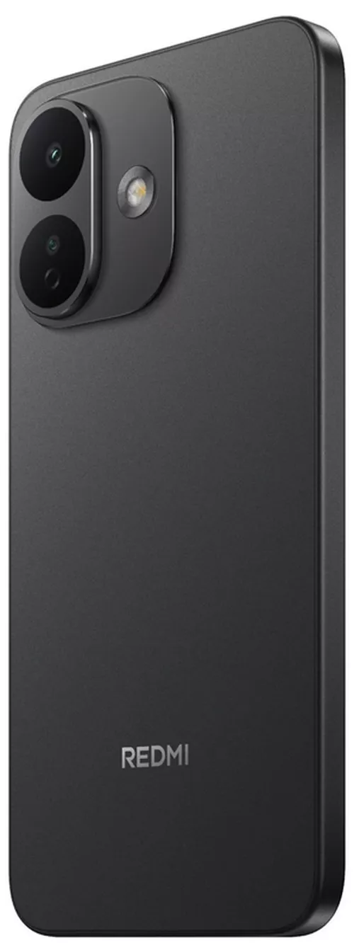 cumpără Smartphone Xiaomi Redmi Note 17 Pro 5G 6/256GB Black [ldu] în Chișinău 