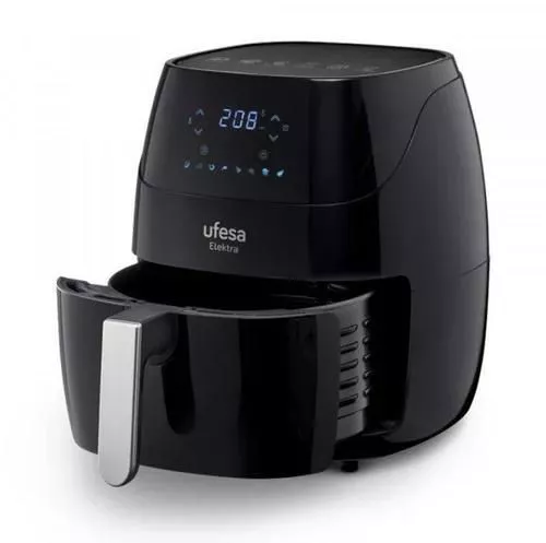 cumpără Friteuza cu aer cald Ufesa Elektra Elegance 5L în Chișinău 