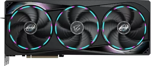 купить Видеокарта Gigabyte AORUS GeForce RTX™ 5080 MASTER 16G / 16GB GDDR7 в Кишинёве 