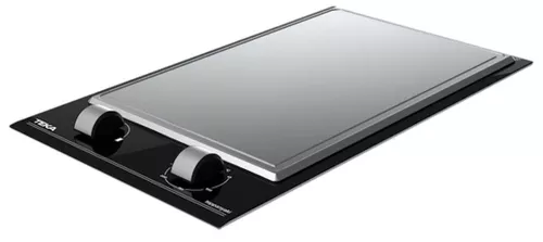 купить Встраиваемая поверхность электрическая Teka YZC 32600 - TEPPAN YAKI в Кишинёве 