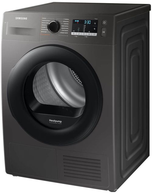 cumpără Uscător de rufe Samsung DV90TA040AX/UA în Chișinău 