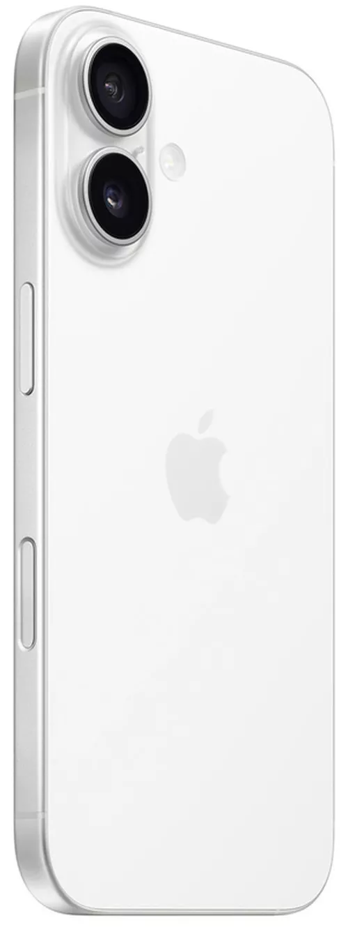 cumpără Smartphone Apple iPhone 16 512GB White MYEP3 în Chișinău 