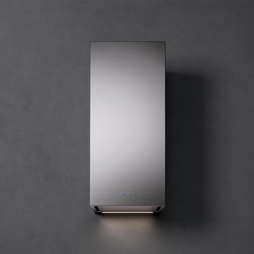 купить Вытяжка Falmec MIRA PLUS WALL TELESCOPIC 40 Europe Stainless Steel (w/o filter pack) в Кишинёве 