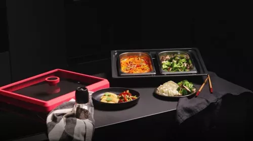 cumpără Accesoriu p/u aragaz Teka SteamBox / Multicook în Chișinău 