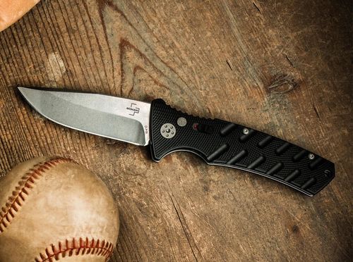 cumpără Cuțit turistic Boker 01BO400 Plus Strike Droppoint în Chișinău 