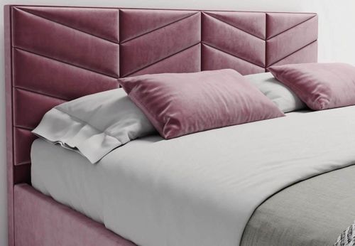 купить Кровать my-STYLE my-Sofi 90x200 (P16D90M14) в Кишинёве 