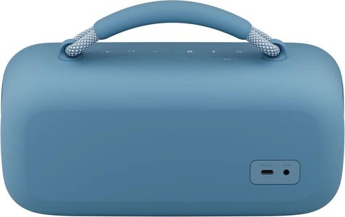 купить Колонка портативная Bluetooth Bose Soundlink Max, Blue Dusk в Кишинёве 