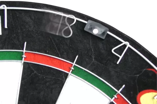 купить Дартс Garlando 3471 Darts d=45.7cm din sisal ARIES DA-11 Equinox в Кишинёве 