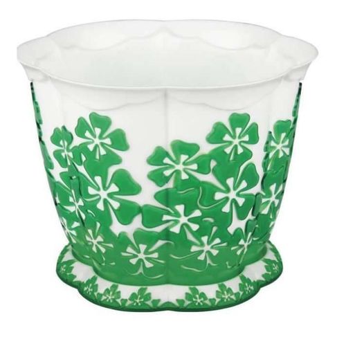 cumpără Ghiveci pentru flori Альтернатива М2240 Camelia 3L cu tavă de scurgere în Chișinău 