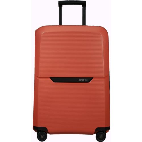 купить Чемодан Samsonite Magnum Eco (139846/0557) в Кишинёве 