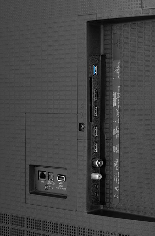 cumpără Televizor Hisense MiniLED 100U7Q în Chișinău 