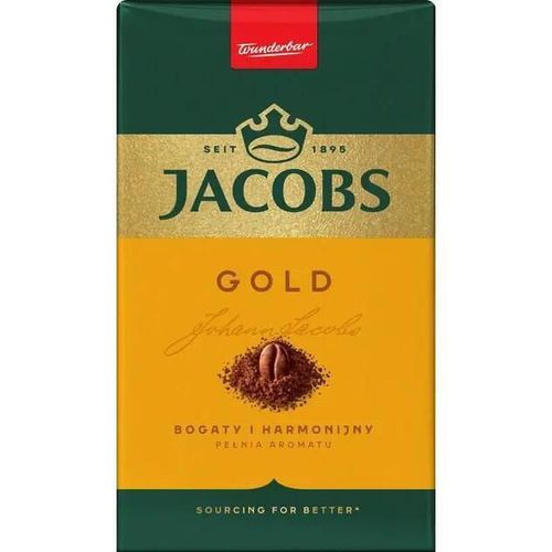 cumpără Cafea Jacobs Gold, măcinată 250g în Chișinău 