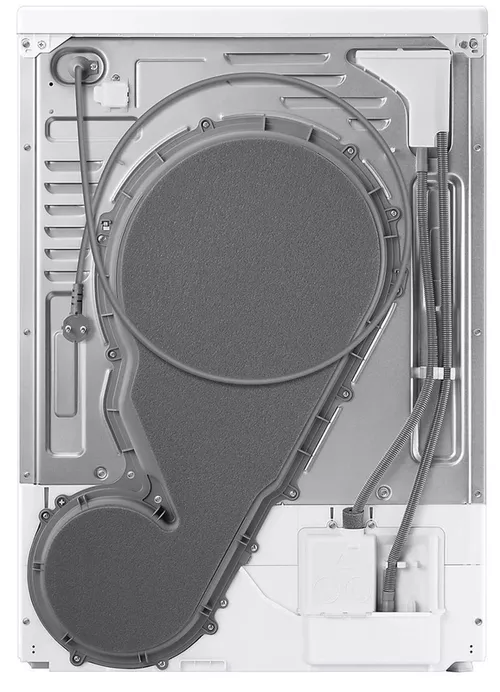 купить Стиральная и сушильная машины Samsung WW11DG6B25LEU4 + DV90T6240LE/S7 в Кишинёве 