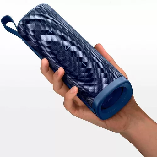 купить Колонка портативная Bluetooth Xiaomi Sound Outdoor Blue в Кишинёве 