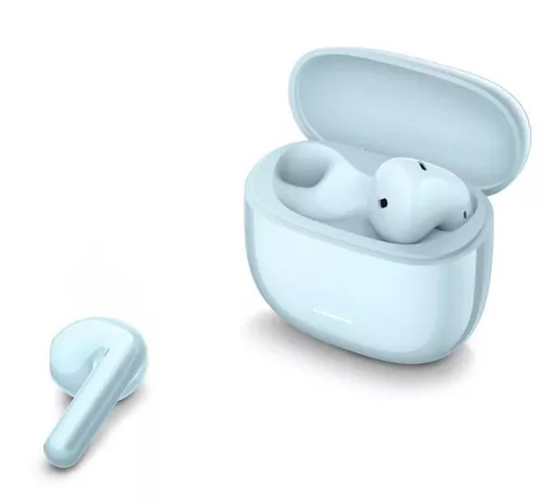 cumpără Căști fără fir Xiaomi Redmi Buds 8 Active Blue în Chișinău 