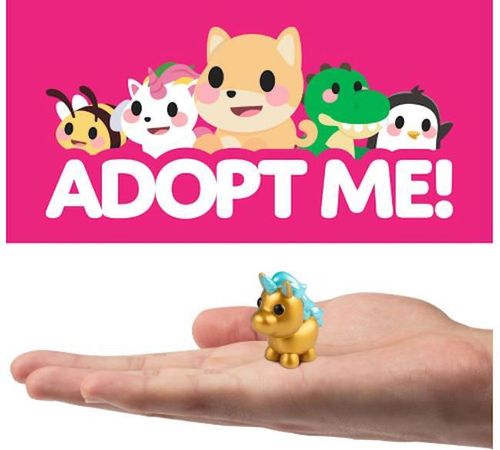 купить Игрушка miscellaneous AME0199 AME Mystery Pets Assortment, W5 в Кишинёве 