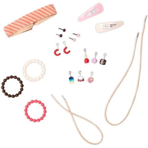 cumpără Păpușă Battat BD31080Z Our Generation Audra 46 cm, cod 61766 în Chișinău 