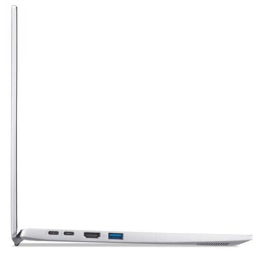 cumpără Laptop Acer Swift Go 14 Pure Silver (NX.KG3EU.002) în Chișinău 