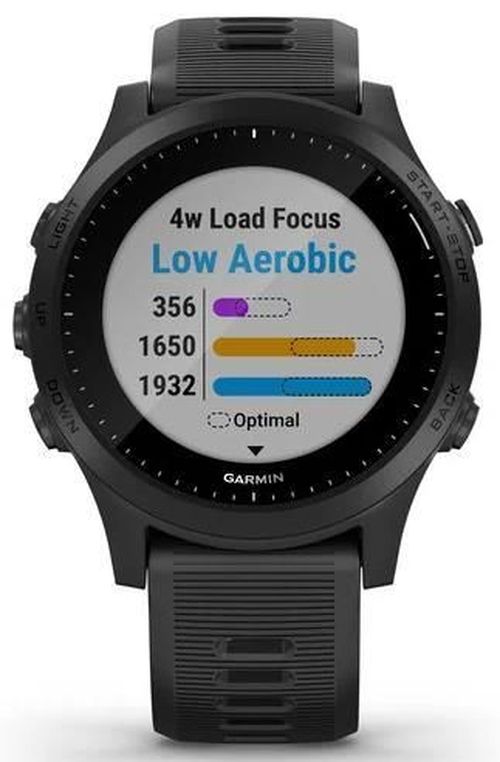 купить Смарт часы Garmin Forerunner 945 Black watch only в Кишинёве 