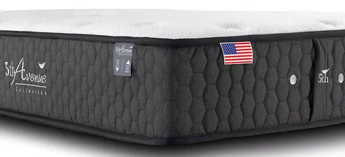 cumpără Saltea ortopedică Askona Матрас Serta Bowery 160x200 în Chișinău 