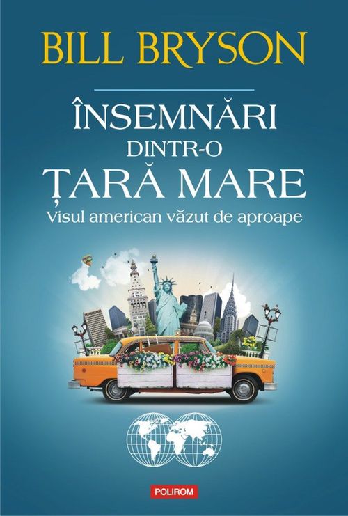 купить Însemnări dintr-o țară mare. Visul american văzut de aproape в Кишинёве 