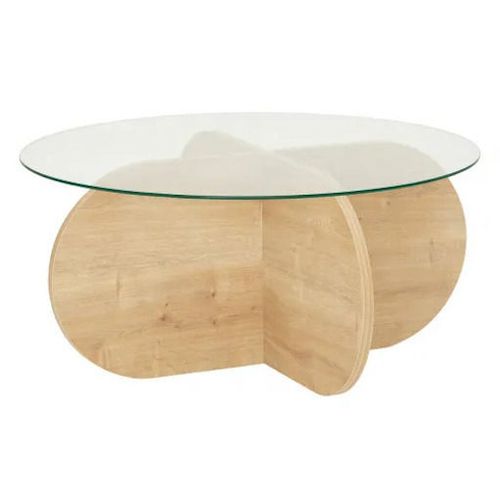 cumpără Măsuţă cafea Trendy Bubble, Stejar safir în Chișinău 