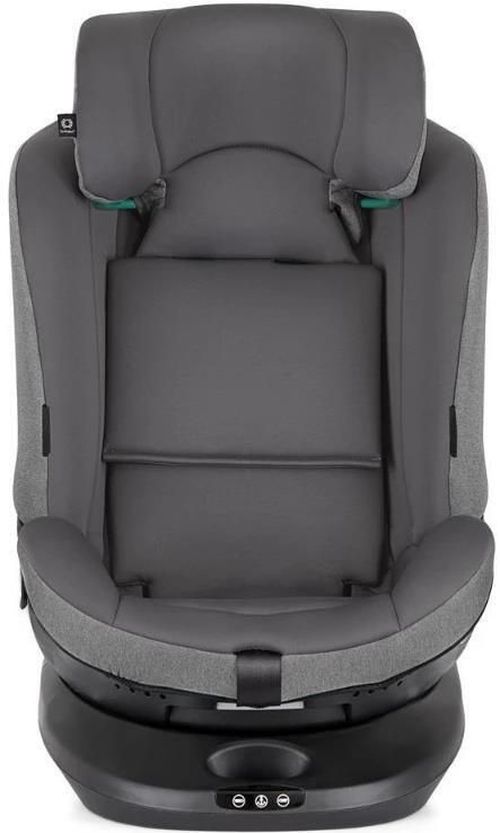 купить Автокресло Joie C1904CATHD400 i-Size i-Spin Multiway Thunder в Кишинёве 