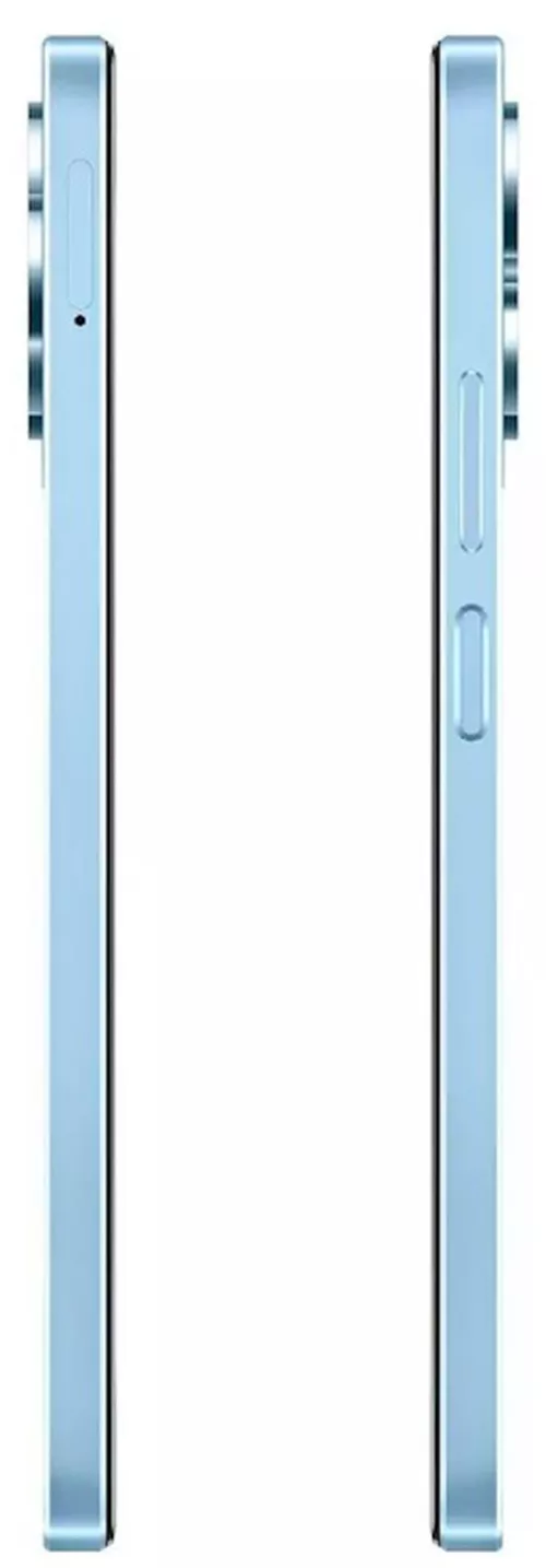 cumpără Smartphone Realme Note 50 3/64GB Blue în Chișinău 