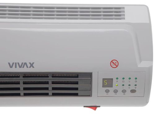 cumpără Perdea de aer Vivax WMH-2001B (White) în Chișinău 