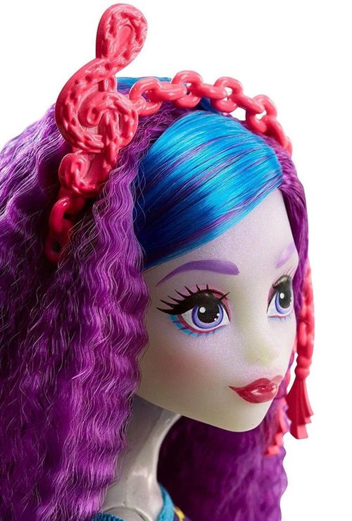 cumpără Păpușă Mattel Dvh65 Мх Зажигательная Подружка Ас3 în Chișinău 