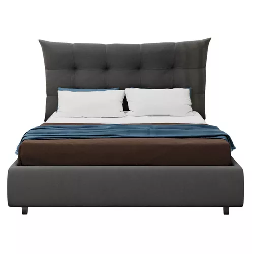 cumpără Pat Bayro Rafinato 1800x2000, подъёмный механизм, ткань кат. III Catania 16 în Chișinău 